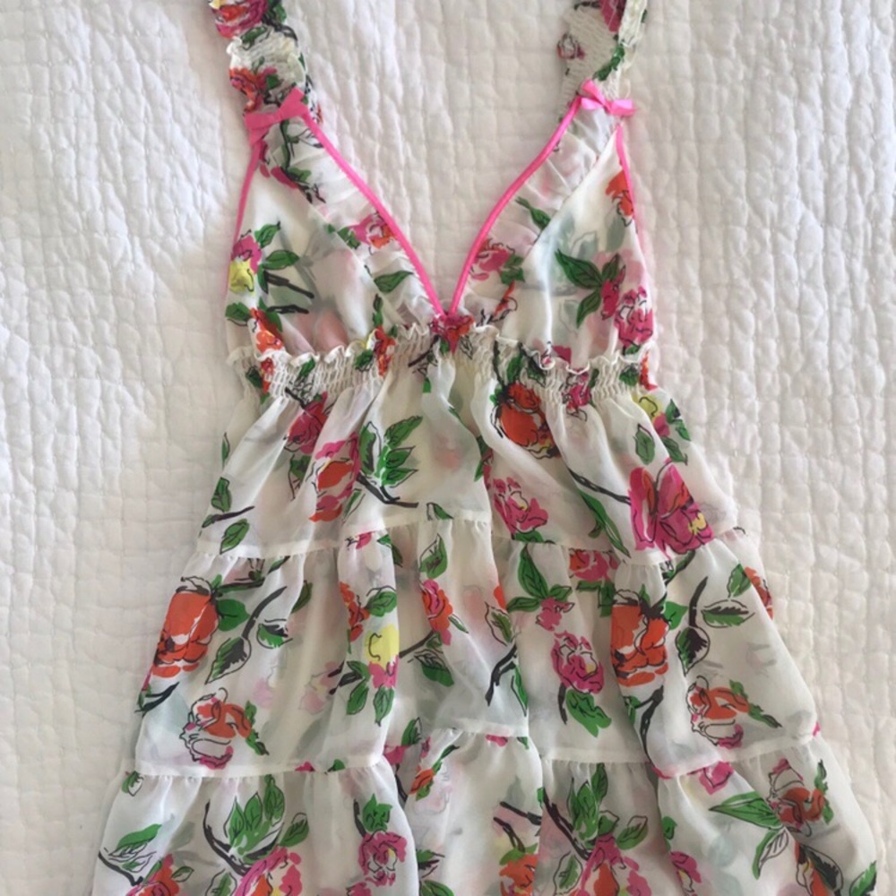 🌈SOLD🌈Vintage Betsey Johnson